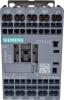 Siemens Hilfsschütz 3RH2122-2AF00, 2S+2Ö, 110VAC